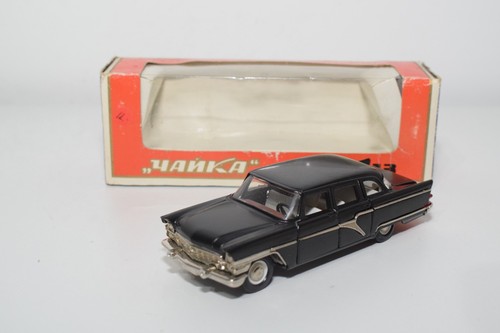 B95 urss cccp novoexport - b95, 1:43
