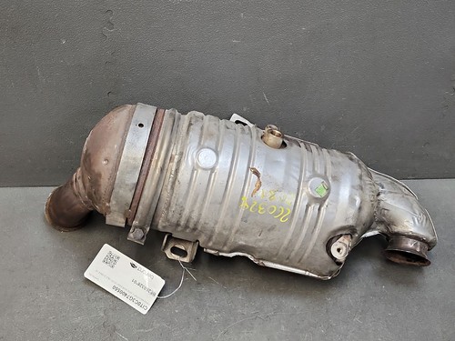 Catalyseur citroen c3 - citroen, ii