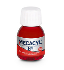 MECACYL  HY 100ml - Boites de Vitesse Mécanique ou Séquentielle, Hydraulique