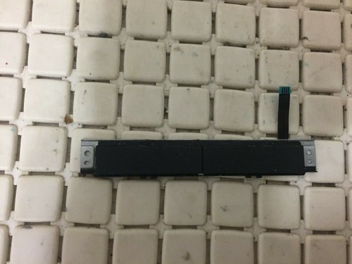 Dell latitude e7450 bouton - dell,