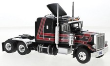 PETERBILT 359 - 1973 - black /