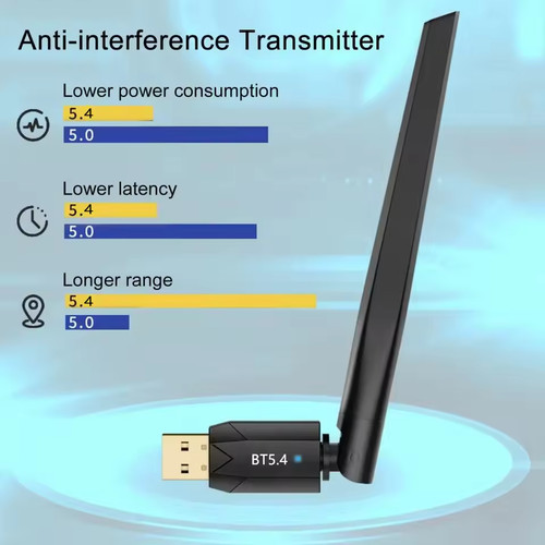 Dongle usb bluetooth - dongle,