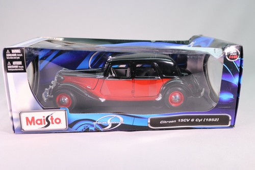 Le555 maisto special edition - special,
