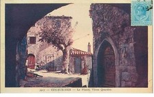 06.GRASSE FANFARE DU 23 EME CHASSEURS .