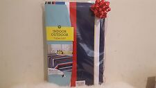 New indoor outdoor table cloth