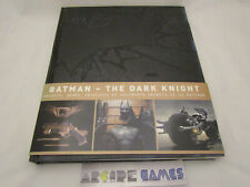 LIVRE BATMAN THE DARK KNIGHT - DC COMICS (vendeur pro)