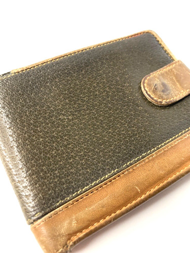 Ancien portefeuille gucci - ancien,