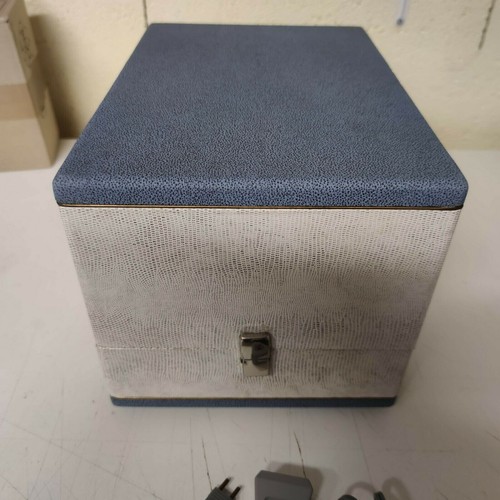 Projecteur diapositives sfmo - projecteur,