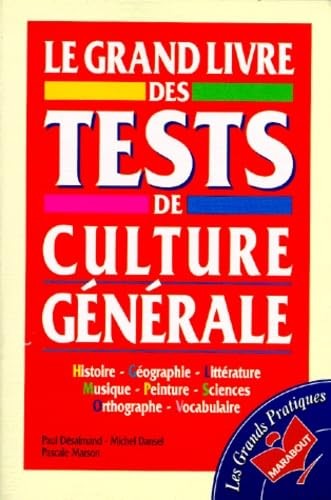 Grand livre des - livre,