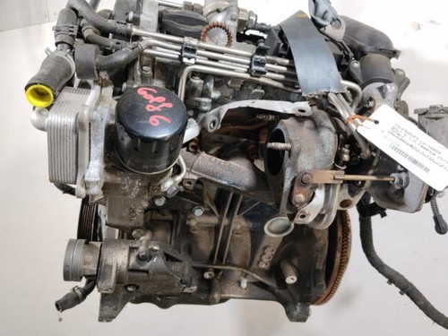 Moteur volkswagen golf - volkswagen, 6