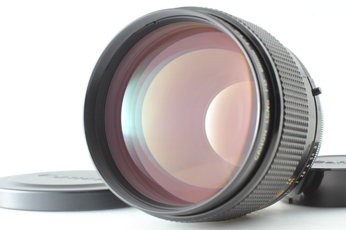 Near mint cla canon fd - /cla'd],