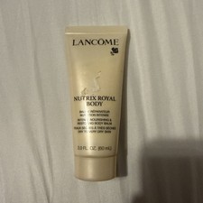 Lancome Nutrix Royal Body