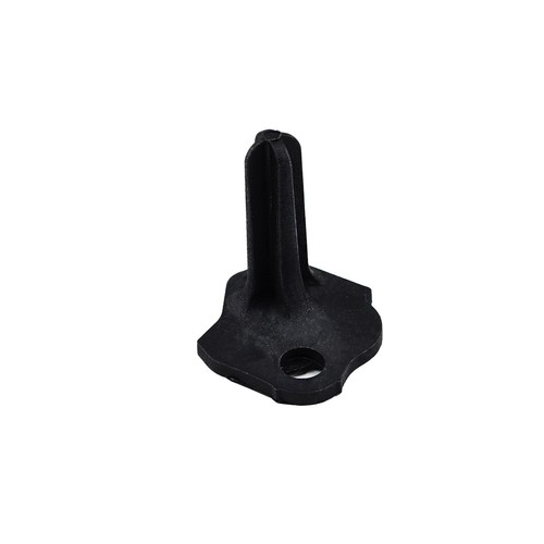 Support montage filtre - de, de