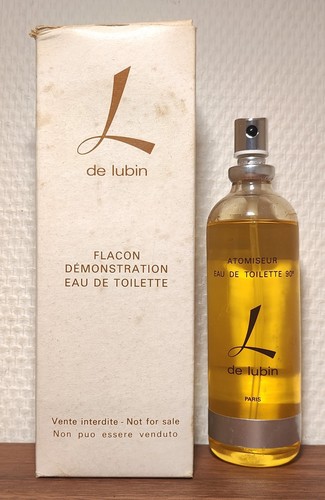 Eau toilette vapo vintage - eau, de