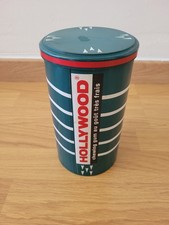 Grande boîte en métal