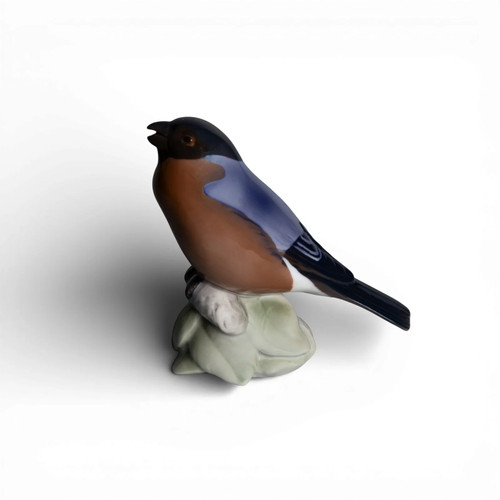 Bing grondahl statuette - statuette, en