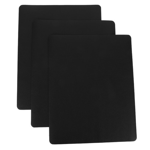 Lot tapis chevet - 3,