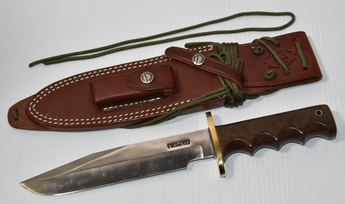 Randall made knife model - randall, 14