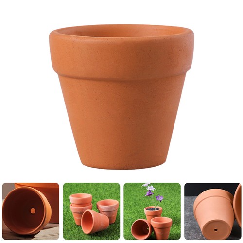 Pcs petits pots fleurs - pcs,