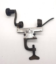 ANCIEN SERTISSEUR DE CARTOUCHE