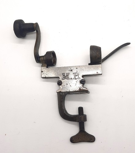 Ancien sertisseur cartouche - ancien, de
