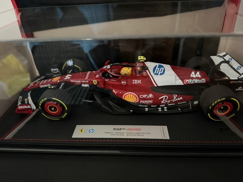 Bbr ferrari 25 china - ferrari, sf-25