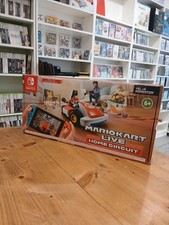 Switch - Mariokart Live Home Circuit - Mario