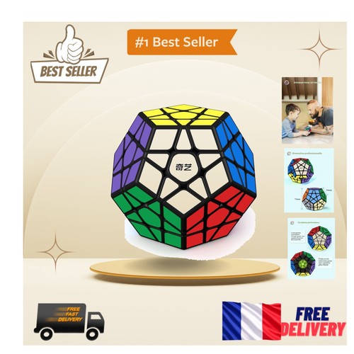 Roxenda cube professionnel - cube,