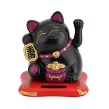 Maneki Neko Japonais, Chat
