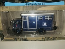 Altaya camion berliet gla - camion, 1/43