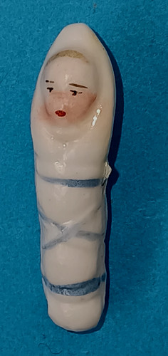 1ère époque beau - f.,