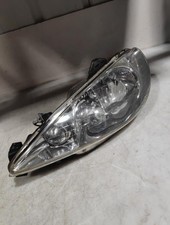 Optique avant principal gauche