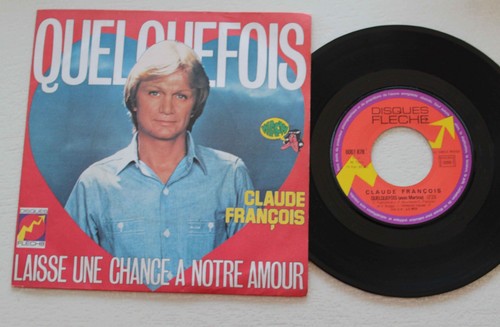Claude françois quelquefois - claude, françois,