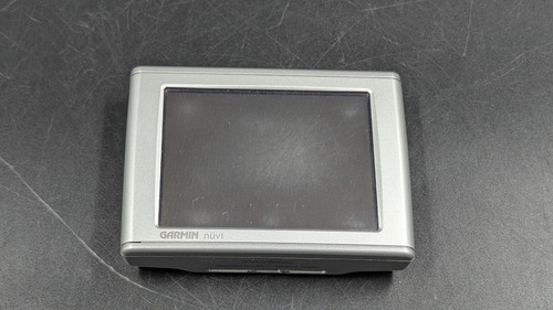 Garmin nuvi 360 europe gps - europe,
