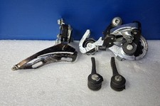 Groupe Derailleurs Triple Sachs-Huret