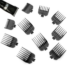 10 pièces Peignes pour Sabot