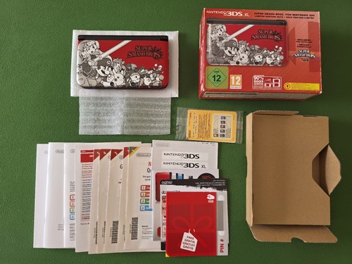 Pack complet edition - pack, limitée