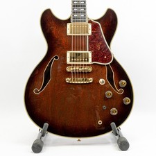 1993 ibanez as200 semi - ibanez,