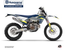 Kit Deco Moto Cross Orbit