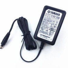 1PCS For YAMAHA P45 P70 P85 P95 P105 P115 Power Cord Adapter 12V PA-150B