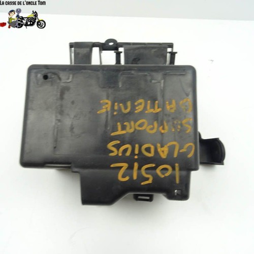 Support batterie suzuki - support,