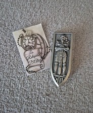 Insigne 501 e régiment de