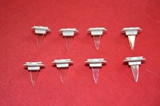 Support Panneau LCD Plastique