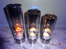 "PARTYLITE  TRIO MIROIR  PORTE