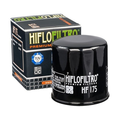 Filtre huile hiflofiltro - huile,