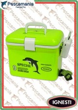 9 litres glacière Ignesti