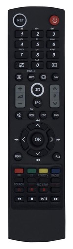 Telecommande pour sharp - telecommande,