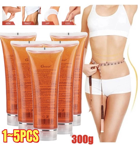 Body slimming gel anti - slimming,