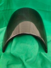 Carénage Ducati Monster Café Racer Carbone 620 800 900 1000 S2R S4 S4R S4RS.