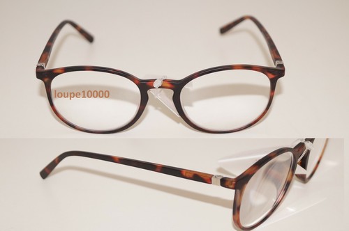 Lunettes loupe lecture 3 - loupe,